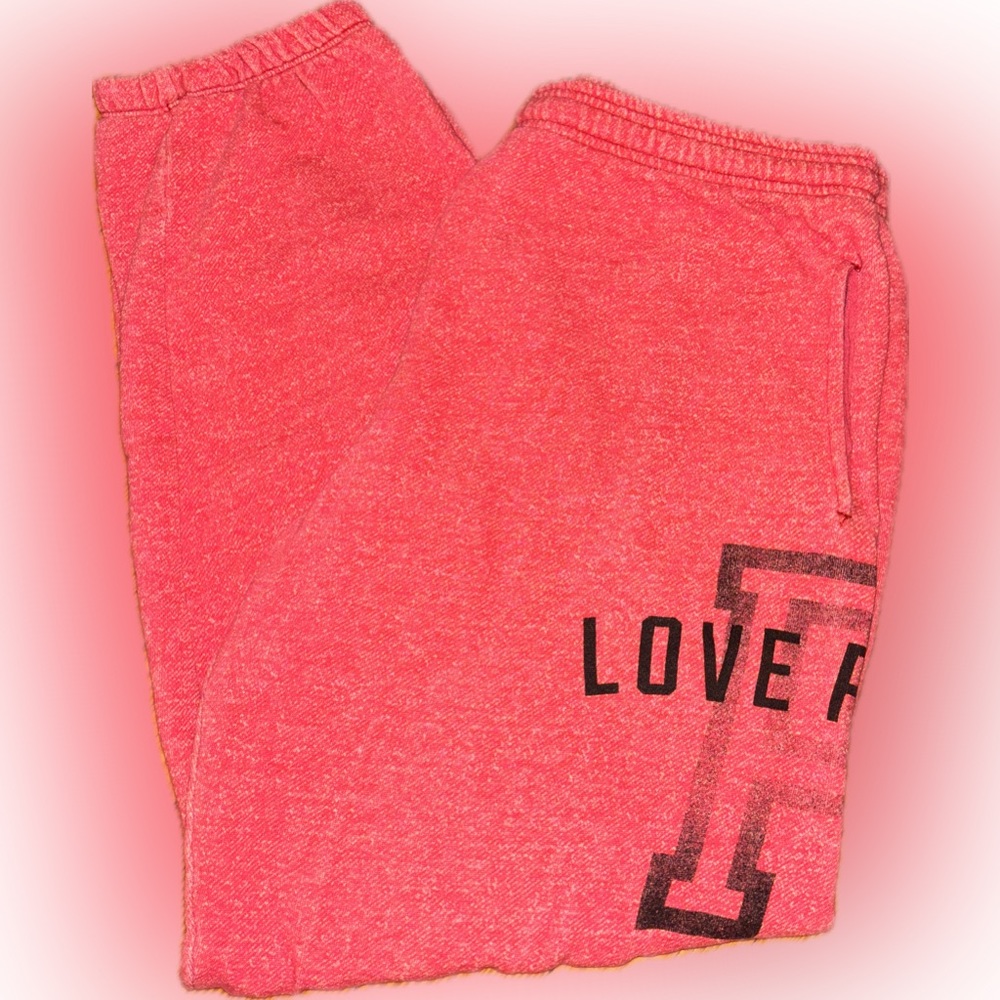 LOVE PINK Sweatpants